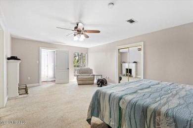 Stunning Waterfront Retreat in Gulf Hills - Ocean SpringsWelcome on Gulf Hills Golf Club in Mississippi - for sale on GolfHomes.com, golf home, golf lot