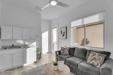 Experience luxury living on one of Encanterra Golf & Country on Encanterra Country Club in Arizona - for sale on GolfHomes.com, golf home, golf lot