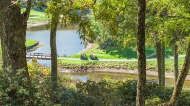 This beautifully updated home is located in the desirable on Highlands Falls Country Club in North Carolina - for sale on GolfHomes.com, golf home, golf lot