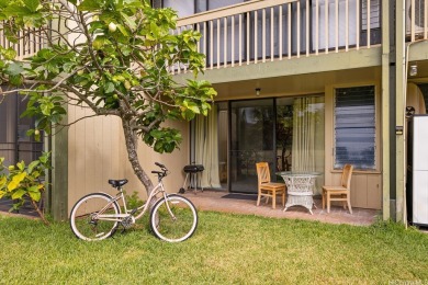 Legal Vacation rental in Kuilima Estates West! This one-bed with on Fazio Course at Turtle Bay in Hawaii - for sale on GolfHomes.com, golf home, golf lot