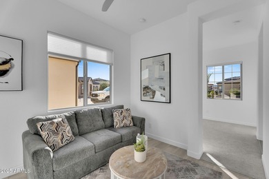 Experience luxury living on one of Encanterra Golf & Country on Encanterra Country Club in Arizona - for sale on GolfHomes.com, golf home, golf lot