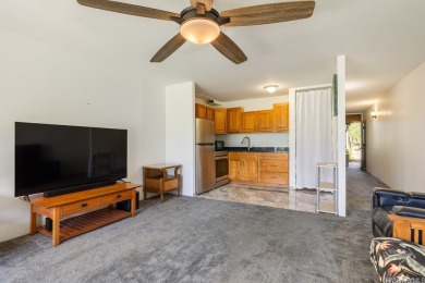 Legal Vacation rental in Kuilima Estates West! This one-bed with on Fazio Course at Turtle Bay in Hawaii - for sale on GolfHomes.com, golf home, golf lot