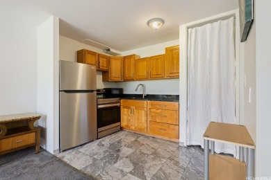 Legal Vacation rental in Kuilima Estates West! This one-bed with on Fazio Course at Turtle Bay in Hawaii - for sale on GolfHomes.com, golf home, golf lot