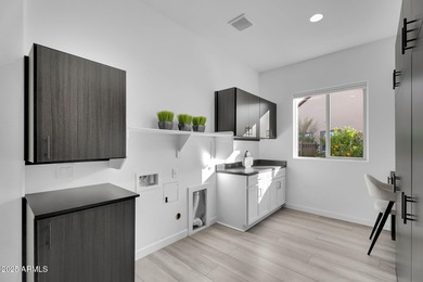 Experience luxury living on one of Encanterra Golf & Country on Encanterra Country Club in Arizona - for sale on GolfHomes.com, golf home, golf lot