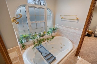 This stunning 3-bedroom, 2-bathroom home offers 3,267 square on Independence Country Club in Kansas - for sale on GolfHomes.com, golf home, golf lot