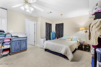 Stunning Waterfront Retreat in Gulf Hills - Ocean SpringsWelcome on Gulf Hills Golf Club in Mississippi - for sale on GolfHomes.com, golf home, golf lot