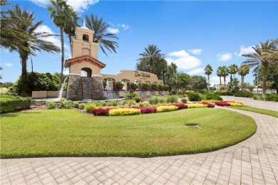 Beautiful Noir Coast home in Del Webb Orlando, a 55+ community on Ridgewood Lakes Golf and Country Club in Florida - for sale on GolfHomes.com, golf home, golf lot