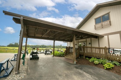 Get to BUSINESS ON BRAY! The Timbers Golf Club is a 6,600-yard on The Timbers Golf Club in Michigan - for sale on GolfHomes.com, golf home, golf lot