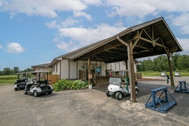 Get to BUSINESS ON BRAY! The Timbers Golf Club is a 6,600-yard on The Timbers Golf Club in Michigan - for sale on GolfHomes.com, golf home, golf lot