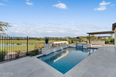 Experience luxury living on one of Encanterra Golf & Country on Encanterra Country Club in Arizona - for sale on GolfHomes.com, golf home, golf lot