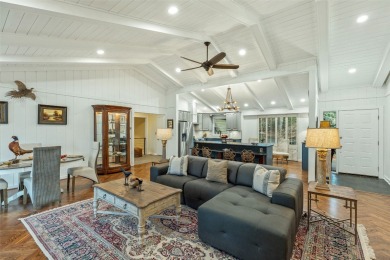 This beautifully updated home is located in the desirable on Highlands Falls Country Club in North Carolina - for sale on GolfHomes.com, golf home, golf lot