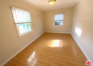 Delightful Venice duplex in a quiet and convenient East of on Penmar Golf Course in California - for sale on GolfHomes.com, golf home, golf lot