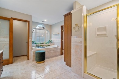 This stunning 3-bedroom, 2-bathroom home offers 3,267 square on Independence Country Club in Kansas - for sale on GolfHomes.com, golf home, golf lot