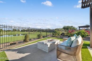 Experience luxury living on one of Encanterra Golf & Country on Encanterra Country Club in Arizona - for sale on GolfHomes.com, golf home, golf lot