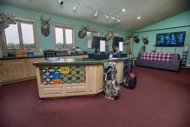 Get to BUSINESS ON BRAY! The Timbers Golf Club is a 6,600-yard on The Timbers Golf Club in Michigan - for sale on GolfHomes.com, golf home, golf lot