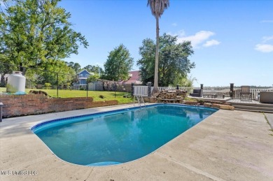 Stunning Waterfront Retreat in Gulf Hills - Ocean SpringsWelcome on Gulf Hills Golf Club in Mississippi - for sale on GolfHomes.com, golf home, golf lot