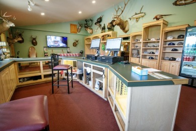 Get to BUSINESS ON BRAY! The Timbers Golf Club is a 6,600-yard on The Timbers Golf Club in Michigan - for sale on GolfHomes.com, golf home, golf lot