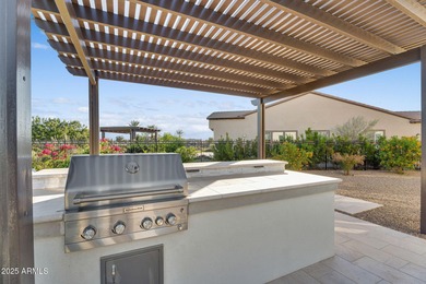 Experience luxury living on one of Encanterra Golf & Country on Encanterra Country Club in Arizona - for sale on GolfHomes.com, golf home, golf lot