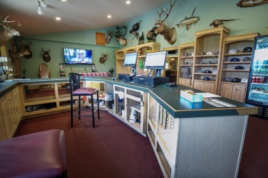 Get to BUSINESS ON BRAY! The Timbers Golf Club is a 6,600-yard on The Timbers Golf Club in Michigan - for sale on GolfHomes.com, golf home, golf lot