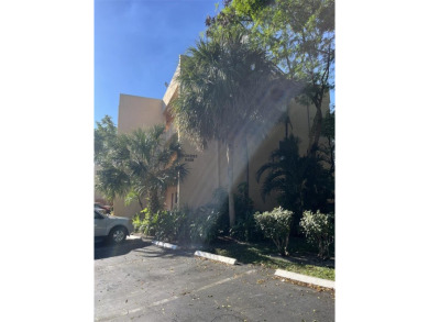 This 2 bedroom, 2 bath condo is perfectly situated on the first on Colony West Country Club in Florida - for sale on GolfHomes.com, golf home, golf lot