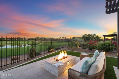 Experience luxury living on one of Encanterra Golf & Country on Encanterra Country Club in Arizona - for sale on GolfHomes.com, golf home, golf lot