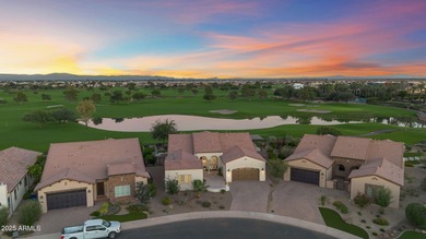 Experience luxury living on one of Encanterra Golf & Country on Encanterra Country Club in Arizona - for sale on GolfHomes.com, golf home, golf lot