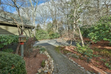 This beautifully updated home is located in the desirable on Highlands Falls Country Club in North Carolina - for sale on GolfHomes.com, golf home, golf lot