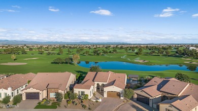 Experience luxury living on one of Encanterra Golf & Country on Encanterra Country Club in Arizona - for sale on GolfHomes.com, golf home, golf lot