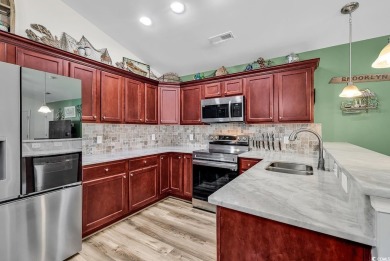 Step into this breath of fresh air, 206 Sebring Lane is a on Heron Point Golf Club in South Carolina - for sale on GolfHomes.com, golf home, golf lot