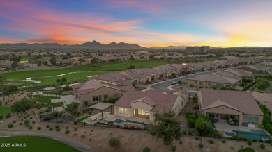 Experience luxury living on one of Encanterra Golf & Country on Encanterra Country Club in Arizona - for sale on GolfHomes.com, golf home, golf lot