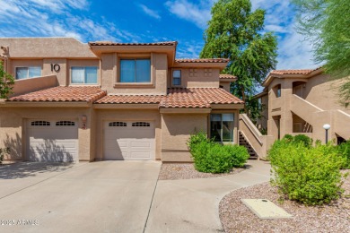 Fantastic opportunity to own this ground-level unit in Alta Mesa on Alta Mesa Golf Club in Arizona - for sale on GolfHomes.com, golf home, golf lot