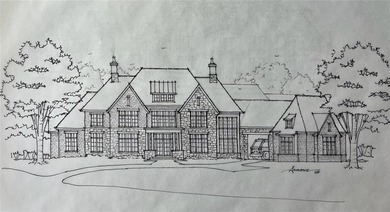 Don't miss this opportunity to custom build on one of the final on The River Club in Georgia - for sale on GolfHomes.com, golf home, golf lot