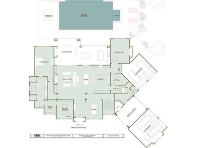 Don't miss this opportunity to custom build on one of the final on The River Club in Georgia - for sale on GolfHomes.com, golf home, golf lot