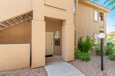 Fantastic opportunity to own this ground-level unit in Alta Mesa on Alta Mesa Golf Club in Arizona - for sale on GolfHomes.com, golf home, golf lot