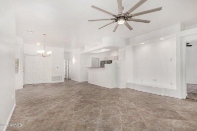 Fantastic opportunity to own this ground-level unit in Alta Mesa on Alta Mesa Golf Club in Arizona - for sale on GolfHomes.com, golf home, golf lot