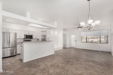 Fantastic opportunity to own this ground-level unit in Alta Mesa on Alta Mesa Golf Club in Arizona - for sale on GolfHomes.com, golf home, golf lot