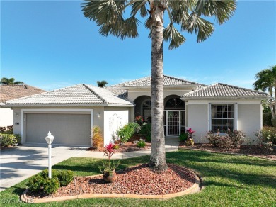 A Waterfront Dream in Herons Glen! Welcome to this stunning on Herons Glen Golf and Country Club in Florida - for sale on GolfHomes.com, golf home, golf lot