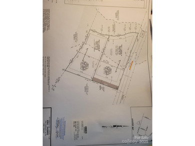 Stunning, NEWLY proposed on over an Acre home site, Ranch with a on Spring Lake Country Club in South Carolina - for sale on GolfHomes.com, golf home, golf lot