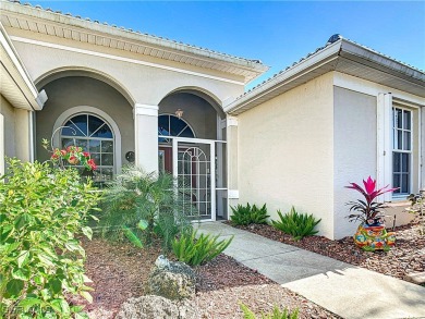 A Waterfront Dream in Herons Glen! Welcome to this stunning on Herons Glen Golf and Country Club in Florida - for sale on GolfHomes.com, golf home, golf lot