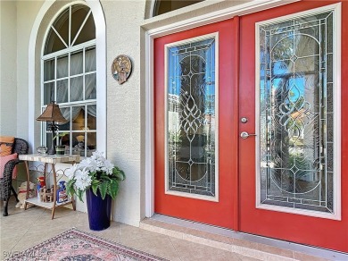 A Waterfront Dream in Herons Glen! Welcome to this stunning on Herons Glen Golf and Country Club in Florida - for sale on GolfHomes.com, golf home, golf lot