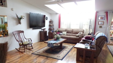 Gorgeous, updated, 3 bedroom, hard surface flooring and a garage on Schalamar Creek Golf and Country Club in Florida - for sale on GolfHomes.com, golf home, golf lot