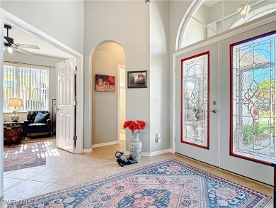 A Waterfront Dream in Herons Glen! Welcome to this stunning on Herons Glen Golf and Country Club in Florida - for sale on GolfHomes.com, golf home, golf lot