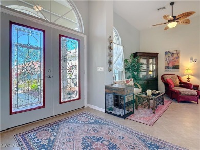 A Waterfront Dream in Herons Glen! Welcome to this stunning on Herons Glen Golf and Country Club in Florida - for sale on GolfHomes.com, golf home, golf lot