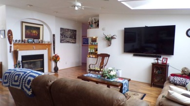 Gorgeous, updated, 3 bedroom, hard surface flooring and a garage on Schalamar Creek Golf and Country Club in Florida - for sale on GolfHomes.com, golf home, golf lot