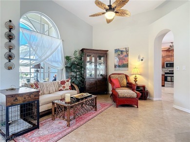 A Waterfront Dream in Herons Glen! Welcome to this stunning on Herons Glen Golf and Country Club in Florida - for sale on GolfHomes.com, golf home, golf lot
