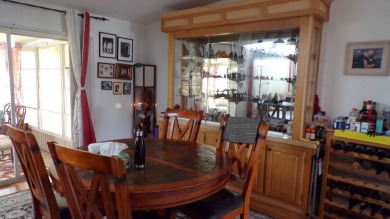 Gorgeous, updated, 3 bedroom, hard surface flooring and a garage on Schalamar Creek Golf and Country Club in Florida - for sale on GolfHomes.com, golf home, golf lot