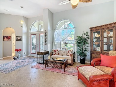 A Waterfront Dream in Herons Glen! Welcome to this stunning on Herons Glen Golf and Country Club in Florida - for sale on GolfHomes.com, golf home, golf lot