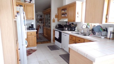 Gorgeous, updated, 3 bedroom, hard surface flooring and a garage on Schalamar Creek Golf and Country Club in Florida - for sale on GolfHomes.com, golf home, golf lot
