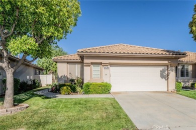 Welcome to this beautifully maintained 2-bedroom, 2-bath home on Sun Lakes Country Club in California - for sale on GolfHomes.com, golf home, golf lot