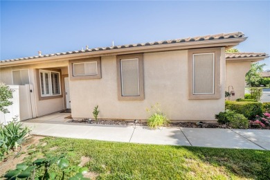 Welcome to this beautifully maintained 2-bedroom, 2-bath home on Sun Lakes Country Club in California - for sale on GolfHomes.com, golf home, golf lot